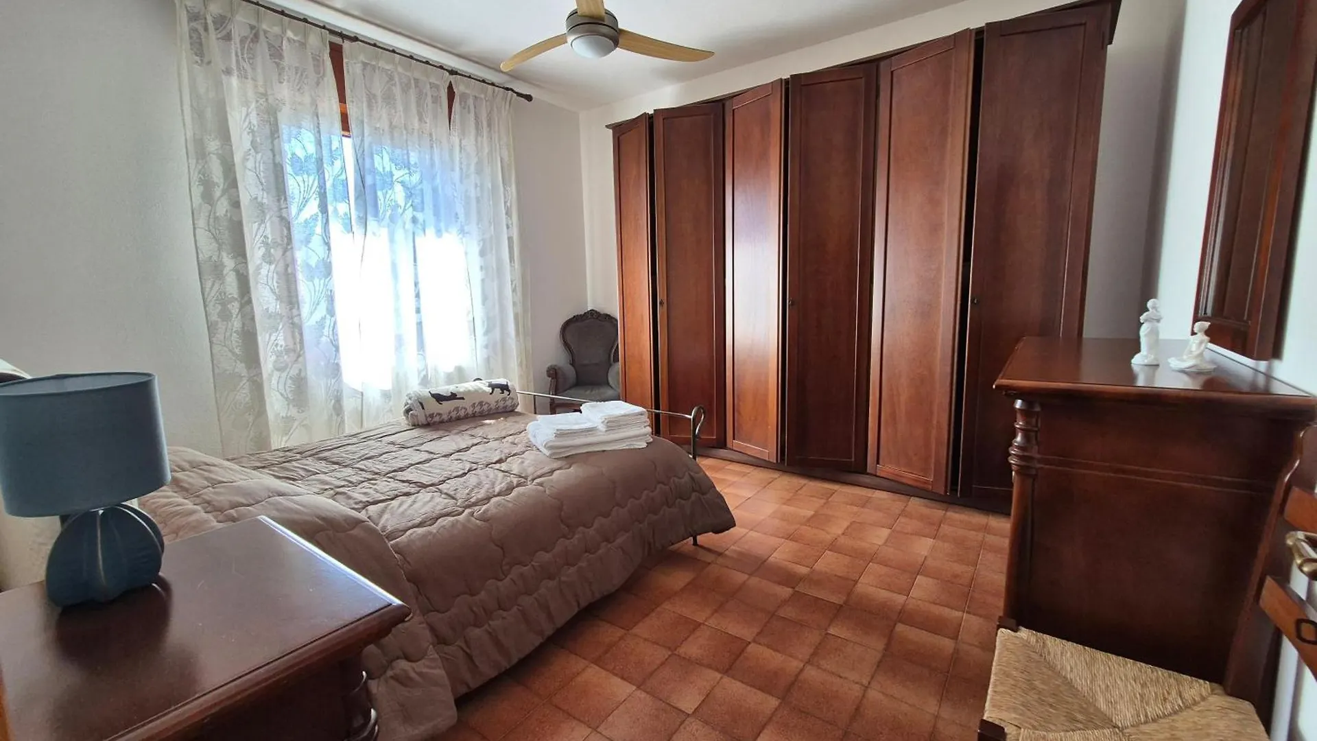 Appartamento A Casa Di Gina Rosignano Solvay