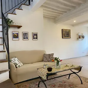 Casa Nonna Rina Chiusdino